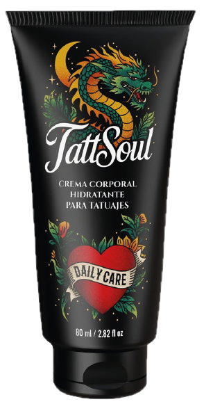 TattSoul 80 ml